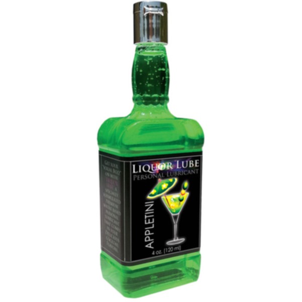 Liquor Lube Appletini 4 Oz