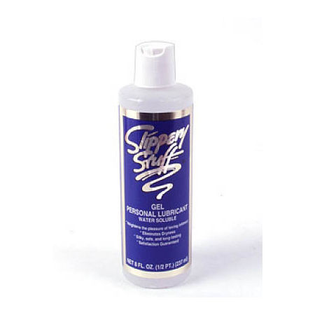 Slippery Stuff 8oz Gel