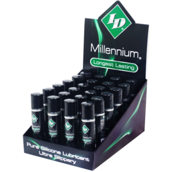 Id Display 1 Oz Millennium 24 Pc