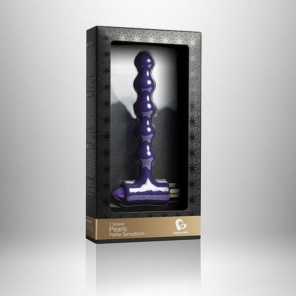 Petite Sensations Pearls Purple