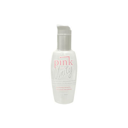 Pink Unity 3.3 Oz