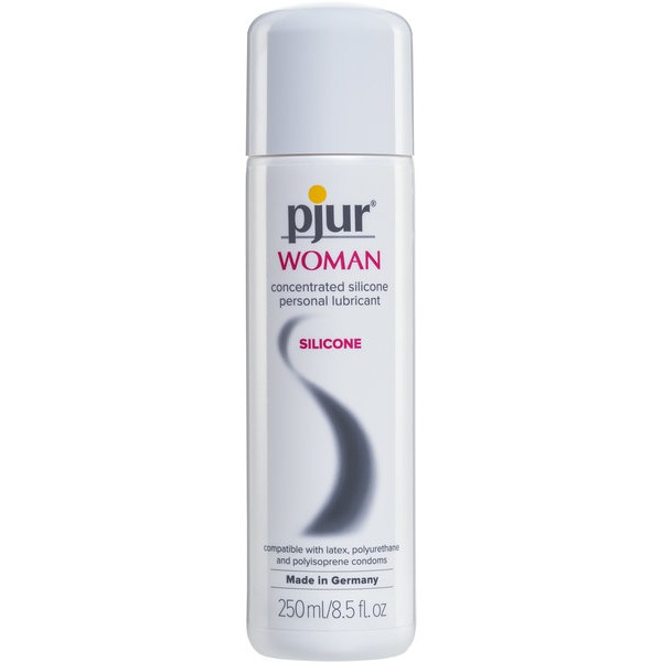 Pjur Woman Bodyglide 250ml