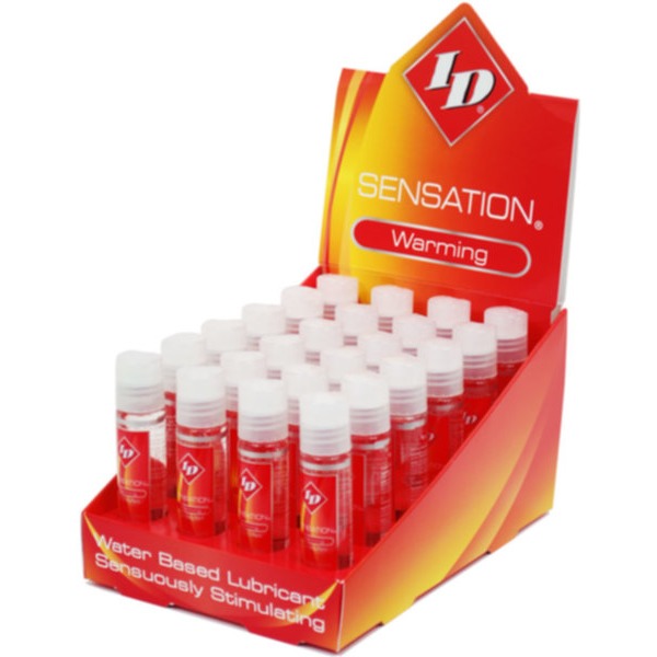 Id Display 1 Oz Sensation 24pc