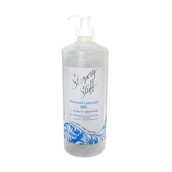 Slippery Stuff Gel 32 Oz