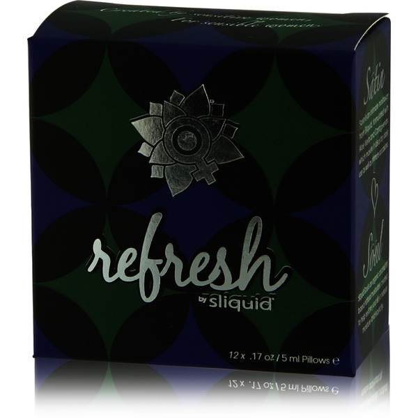 SLIQUID REFRESH MOISTURIZER CUBE 2 OZ