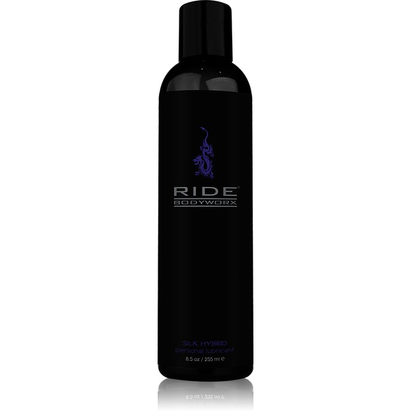 Ride Bodyworx Silk 8.5 Oz