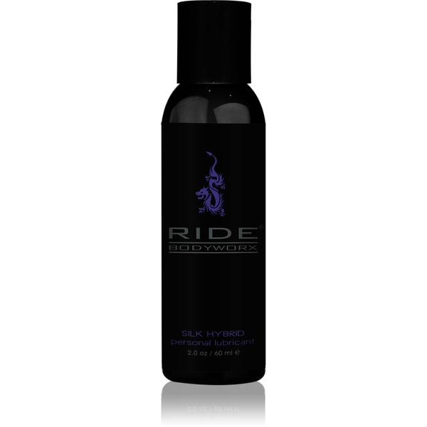 Ride Bodyworkx Silk 2 Oz