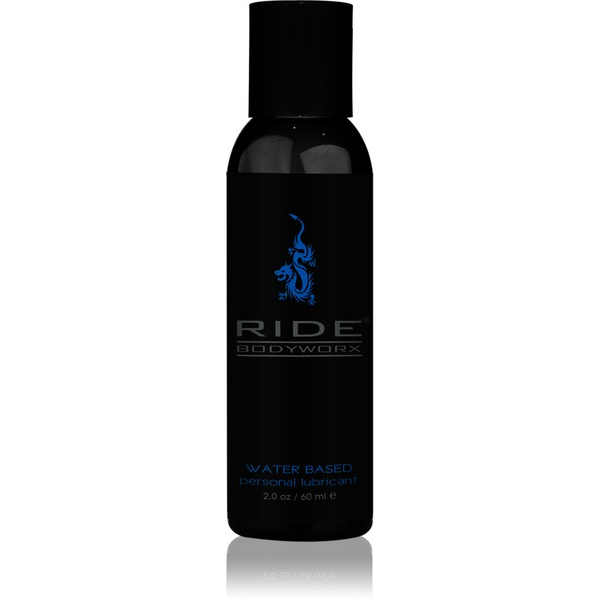 Ride Bodyworkx Water 2 Oz