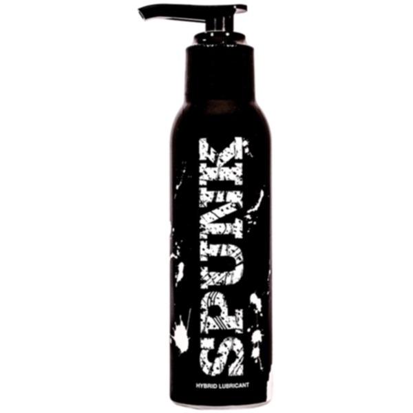 Spunk Lube Hybrid 4 Oz