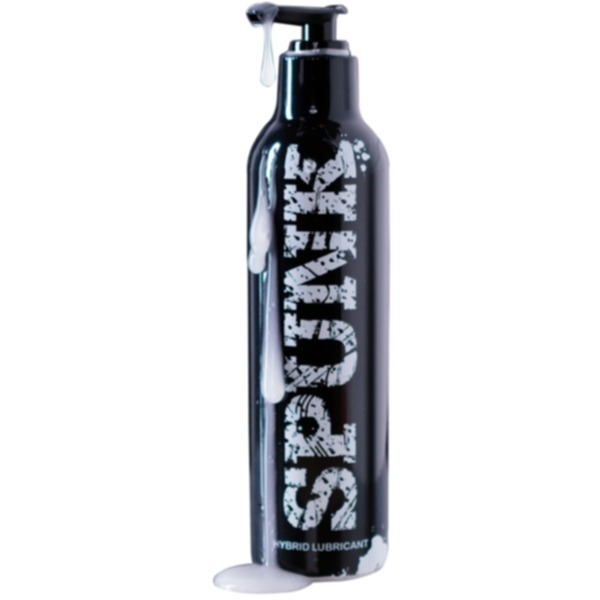 Spunk Lube Hybrid 8 Oz