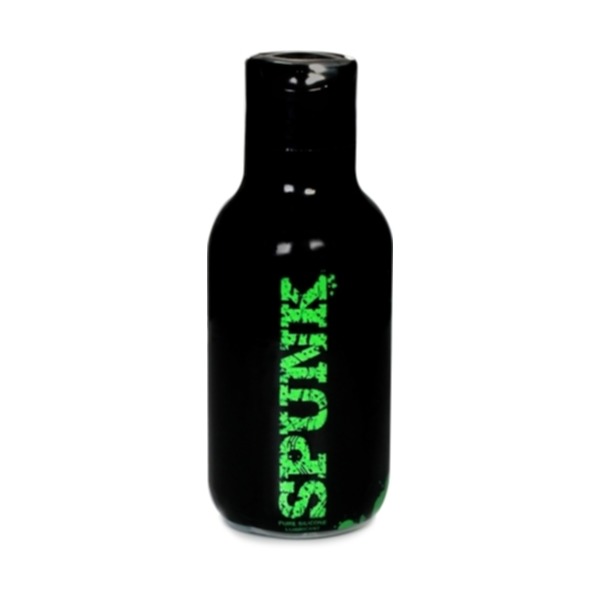 Spunk Lube Pure Silicone 2oz