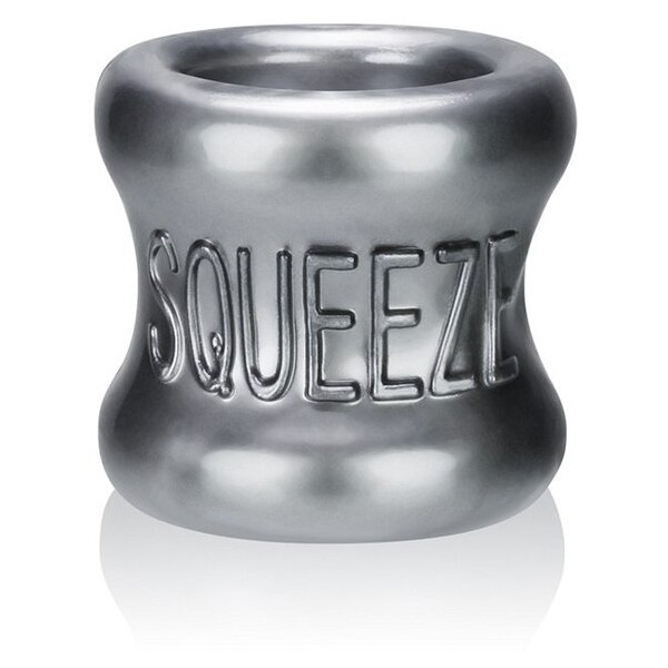 Squeeze Ball Stretcher Oxballs Steel