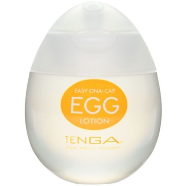 Egg Lotion