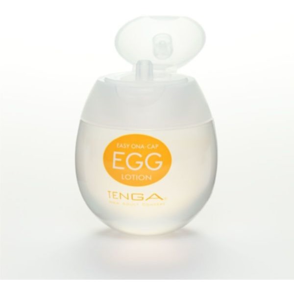 Egg Lotion