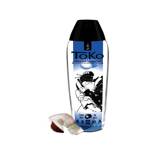 Toko Aroma Coconut Water