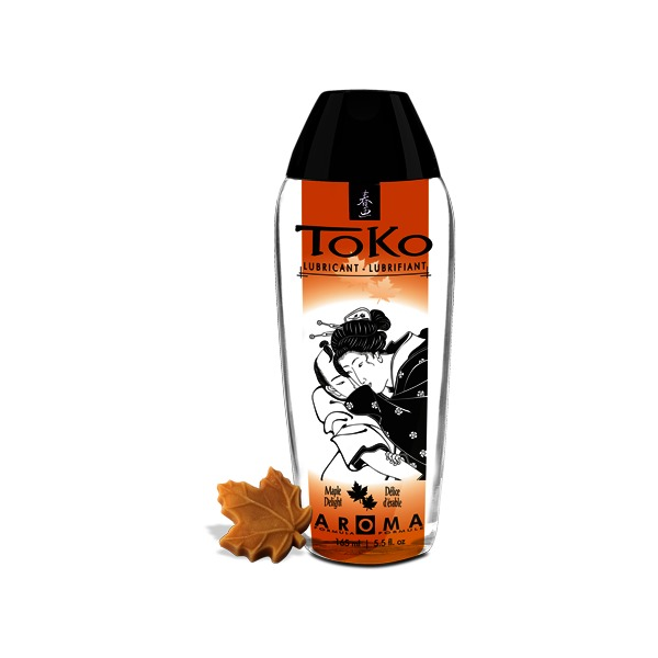 Toko Aroma Maple Delight