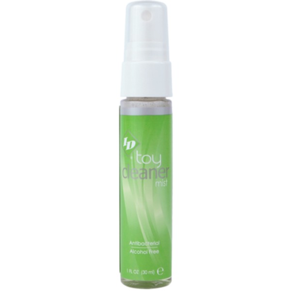 Id Toy Cleaner Mist 1 Oz