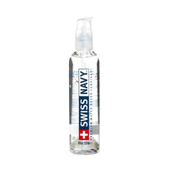 Swiss Navy Water Base 32 Oz