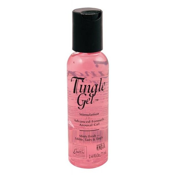 Tingle Gel 